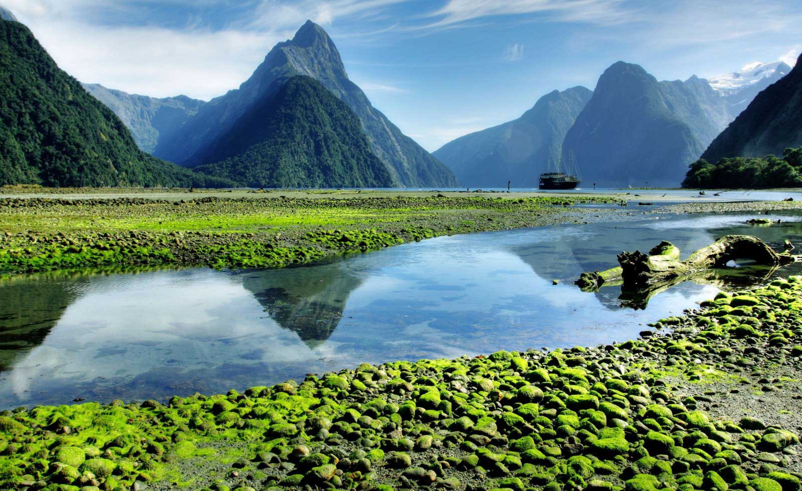 New Zealand